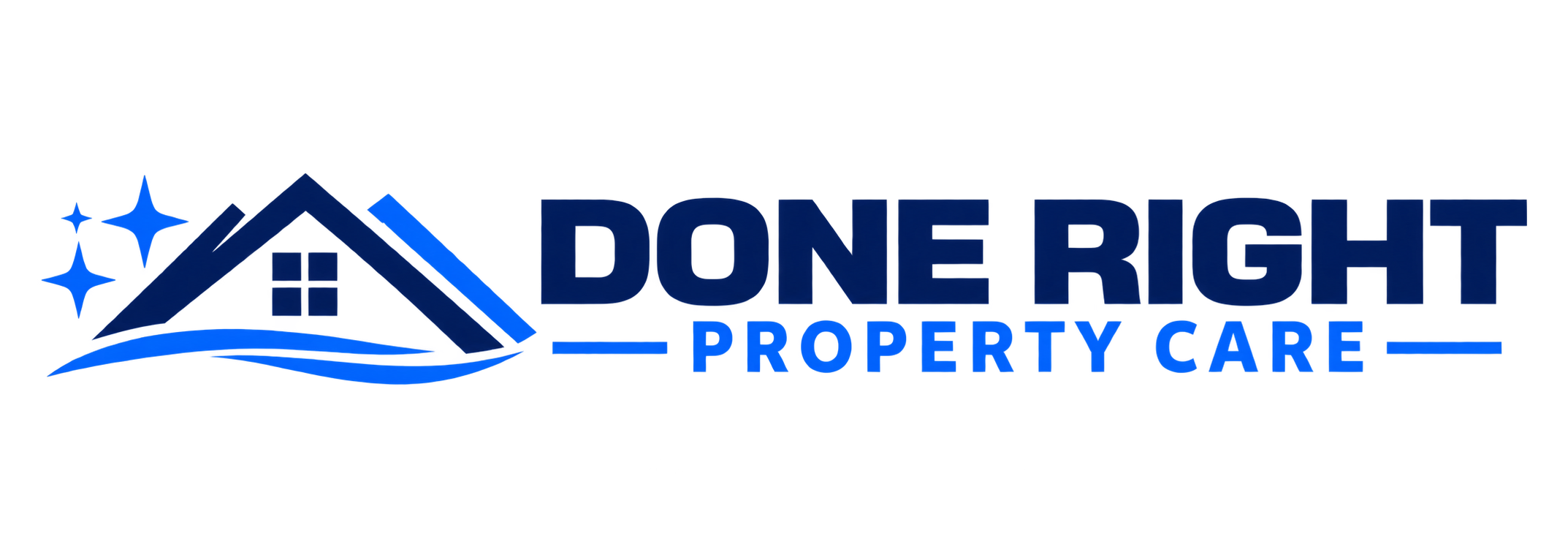 Done Right Property Care